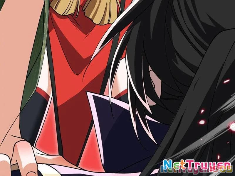 Nữ đồ đệ của ta muốn hắc hóa Chapter 46 - 26