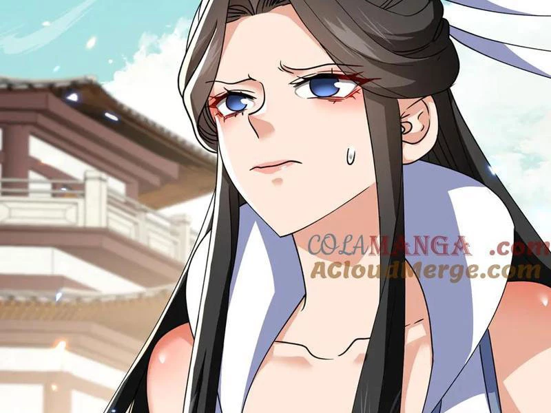 Nữ đồ đệ của ta muốn hắc hóa Chapter 46 - 40