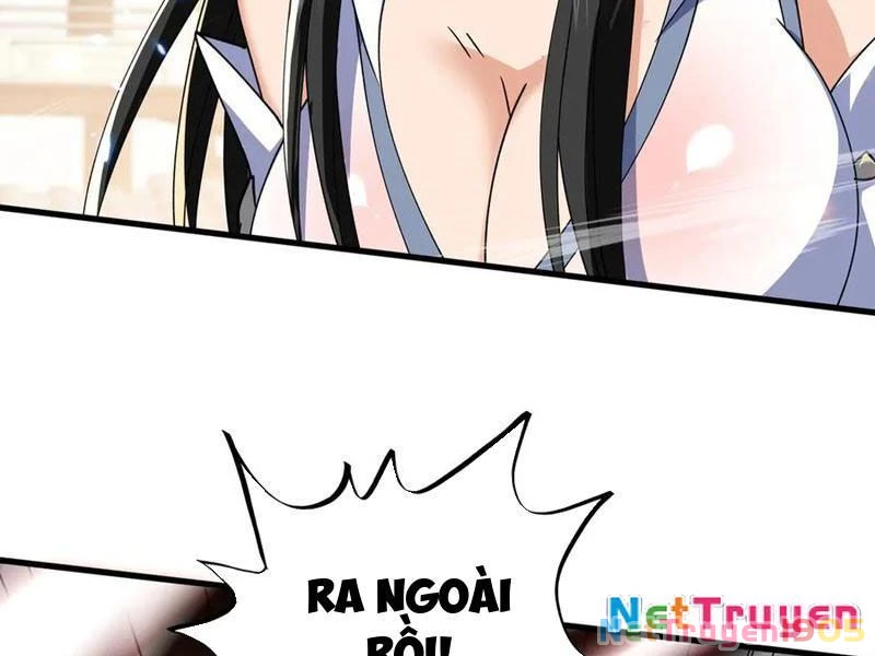 Nữ đồ đệ của ta muốn hắc hóa Chapter 46 - 41