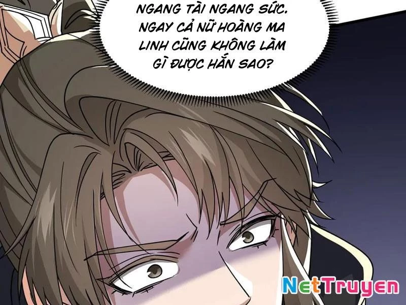 Nữ đồ đệ của ta muốn hắc hóa Chapter 46 - 46