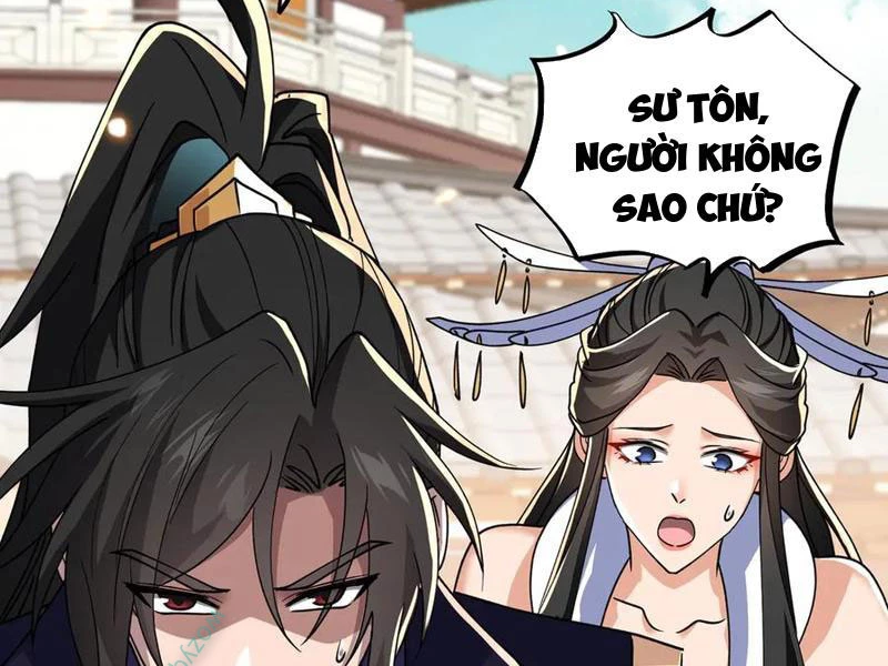 Nữ đồ đệ của ta muốn hắc hóa Chapter 46 - 55