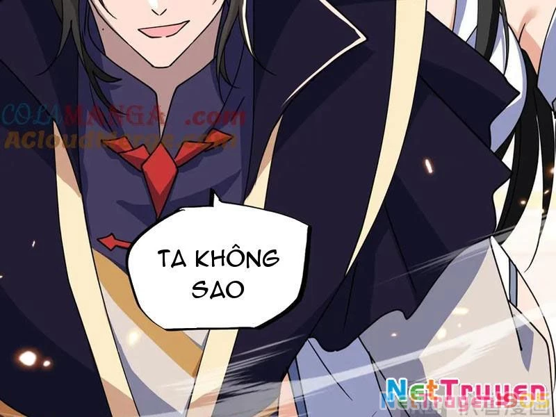 Nữ đồ đệ của ta muốn hắc hóa Chapter 46 - 56