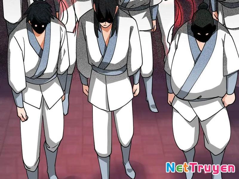 Nữ đồ đệ của ta muốn hắc hóa Chapter 46 - 61