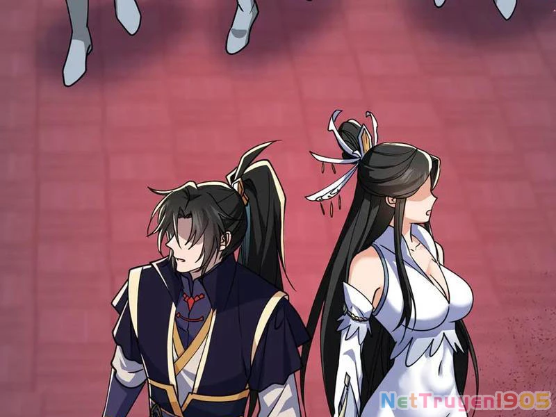 Nữ đồ đệ của ta muốn hắc hóa Chapter 46 - 62