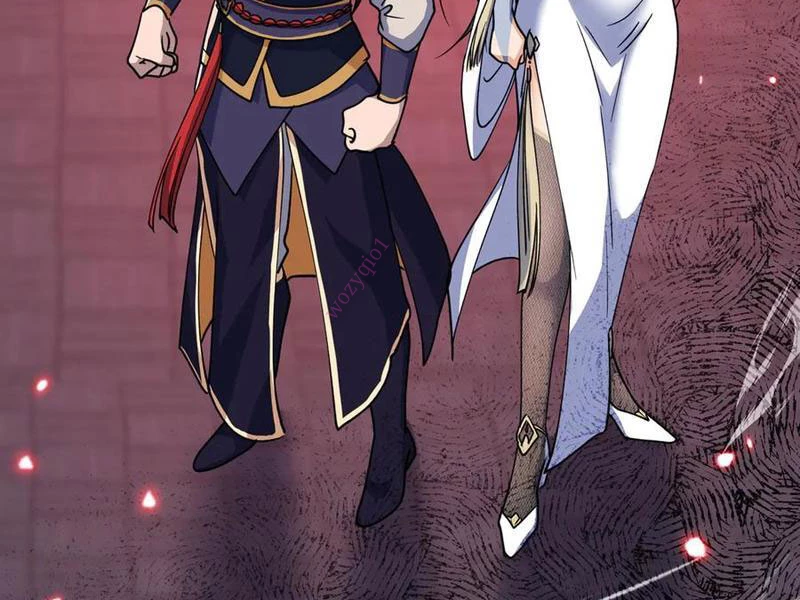 Nữ đồ đệ của ta muốn hắc hóa Chapter 46 - 63