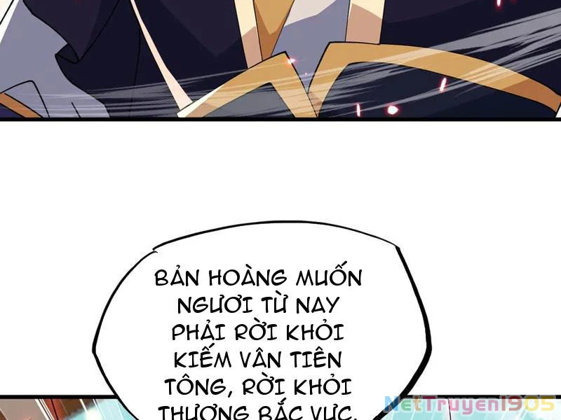 Nữ đồ đệ của ta muốn hắc hóa Chapter 46 - 67
