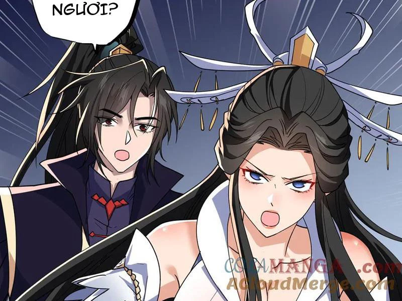 Nữ đồ đệ của ta muốn hắc hóa Chapter 46 - 72