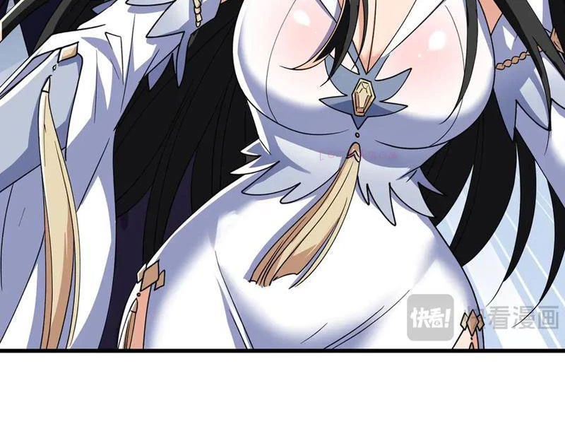 Nữ đồ đệ của ta muốn hắc hóa Chapter 46 - 73