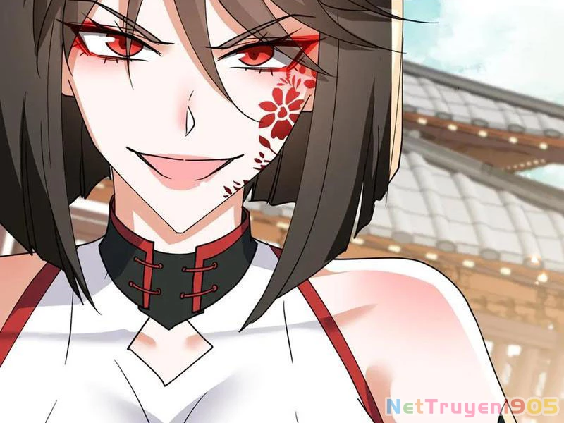 Nữ đồ đệ của ta muốn hắc hóa Chapter 46 - 75