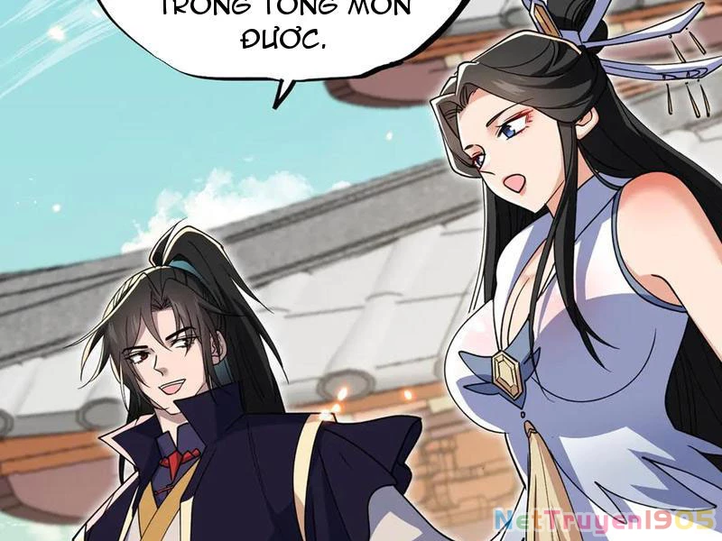 Nữ đồ đệ của ta muốn hắc hóa Chapter 46 - 78