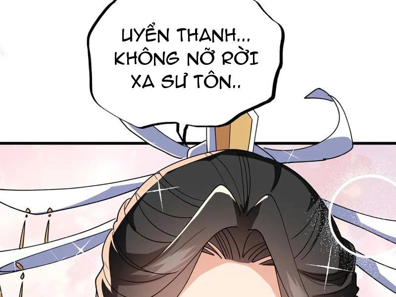 Nữ đồ đệ của ta muốn hắc hóa Chapter 46 - 83