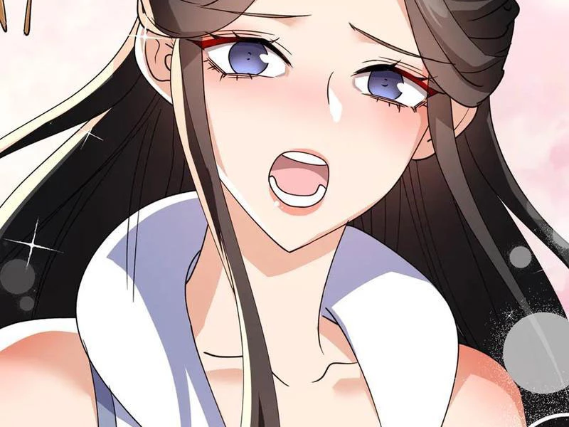 Nữ đồ đệ của ta muốn hắc hóa Chapter 46 - 84