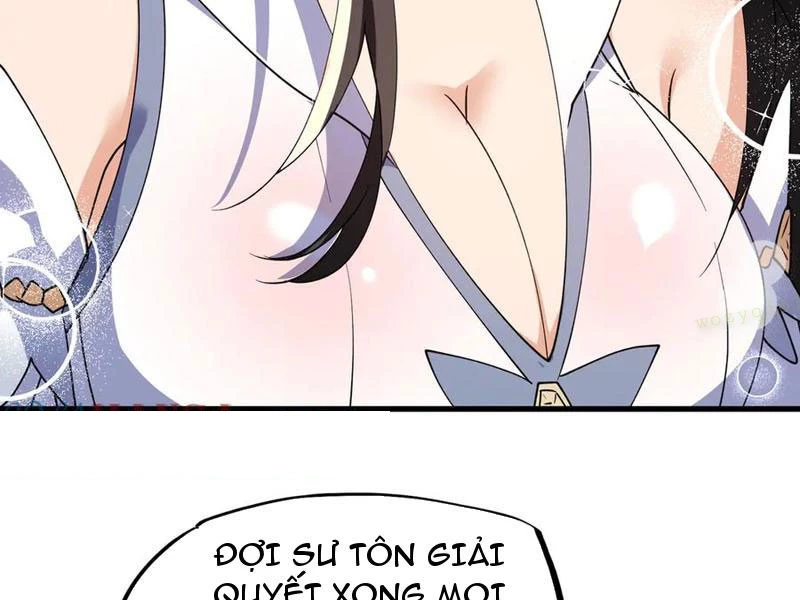 Nữ đồ đệ của ta muốn hắc hóa Chapter 46 - 85