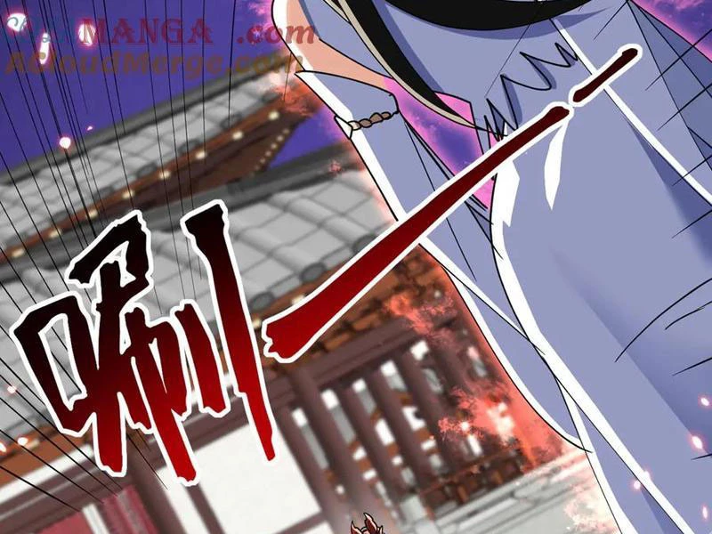 Nữ đồ đệ của ta muốn hắc hóa Chapter 46 - 93