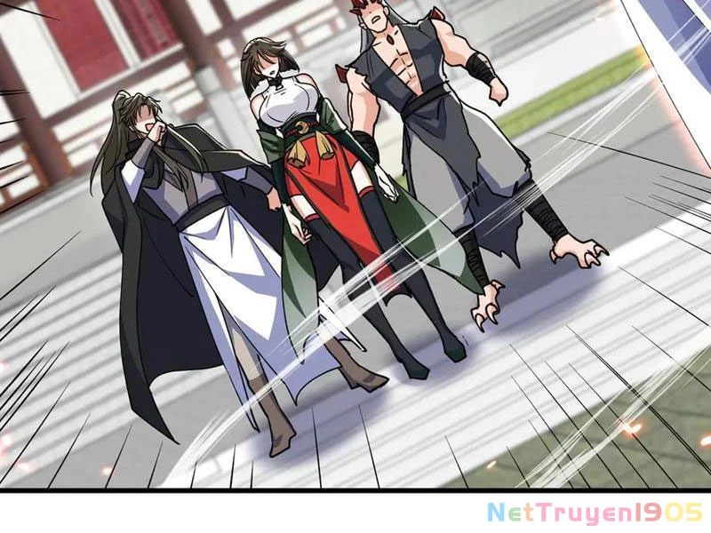 Nữ đồ đệ của ta muốn hắc hóa Chapter 46 - 94