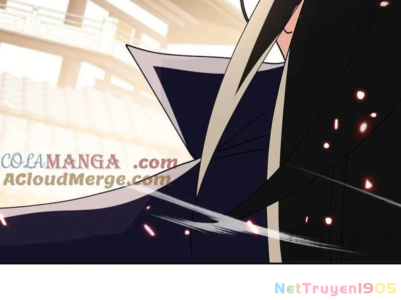 Nữ đồ đệ của ta muốn hắc hóa Chapter 46 - 105