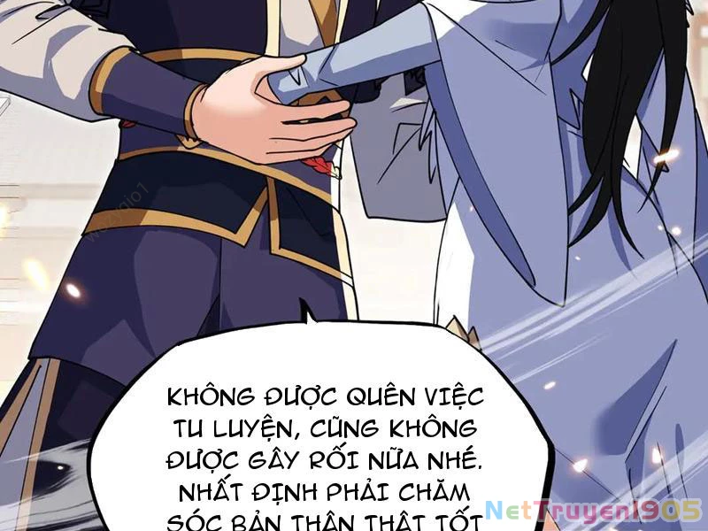 Nữ đồ đệ của ta muốn hắc hóa Chapter 46 - 120