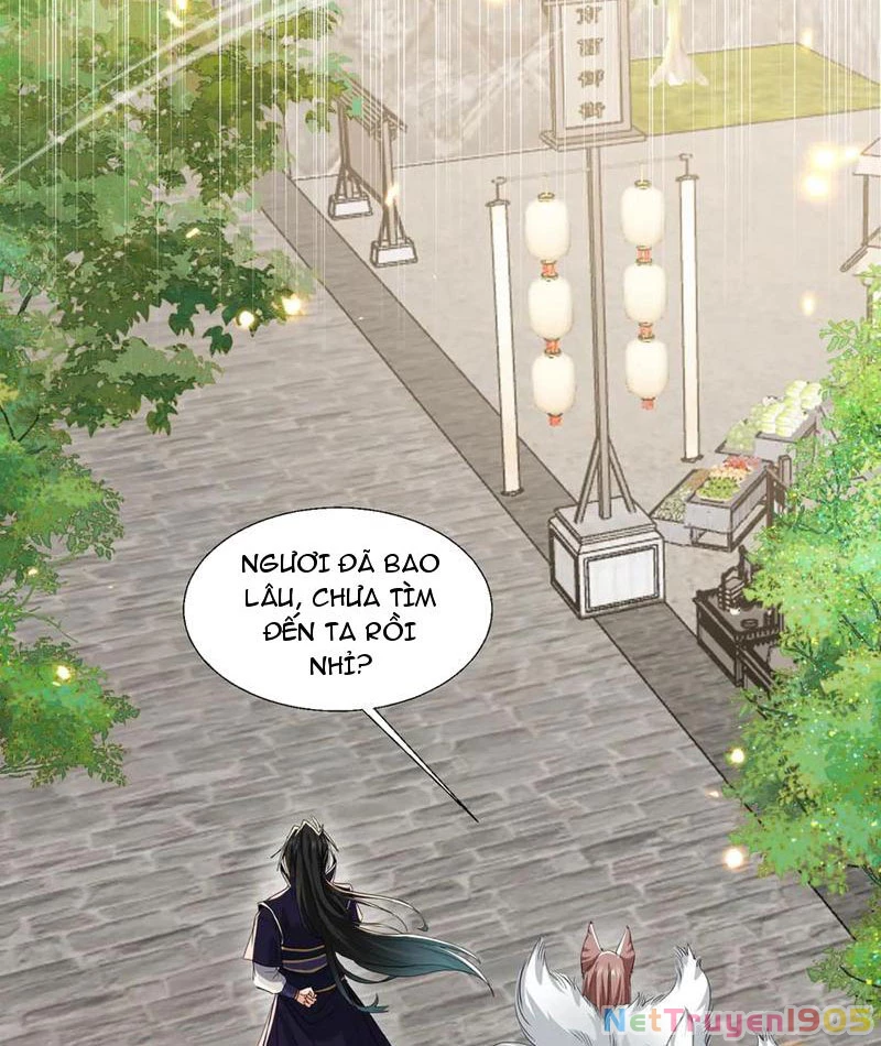 Nữ đồ đệ của ta muốn hắc hóa Chapter 47 - 4