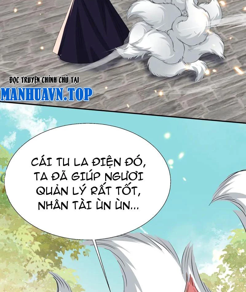 Nữ đồ đệ của ta muốn hắc hóa Chapter 47 - 5
