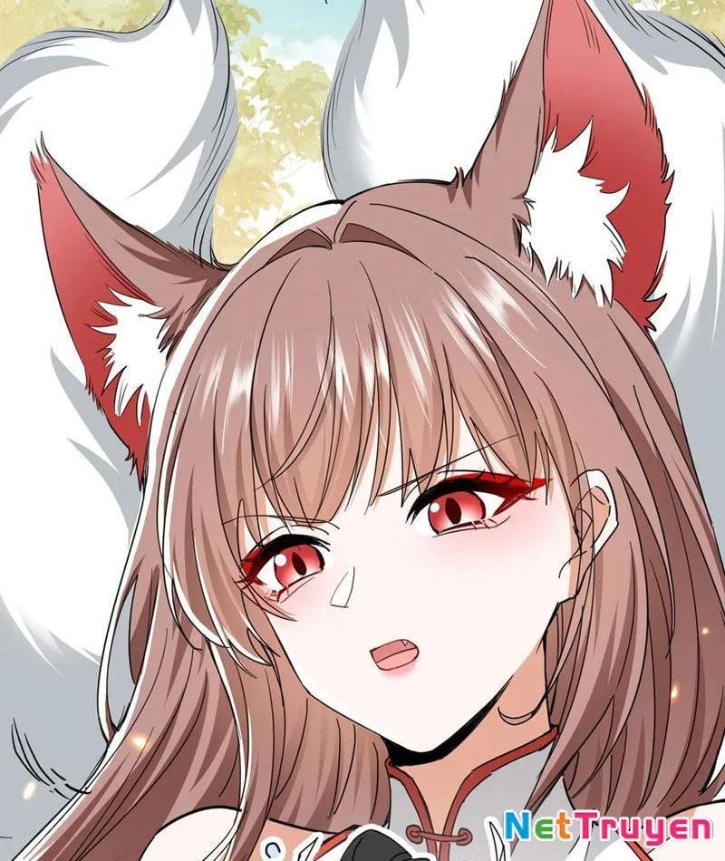Nữ đồ đệ của ta muốn hắc hóa Chapter 47 - 6