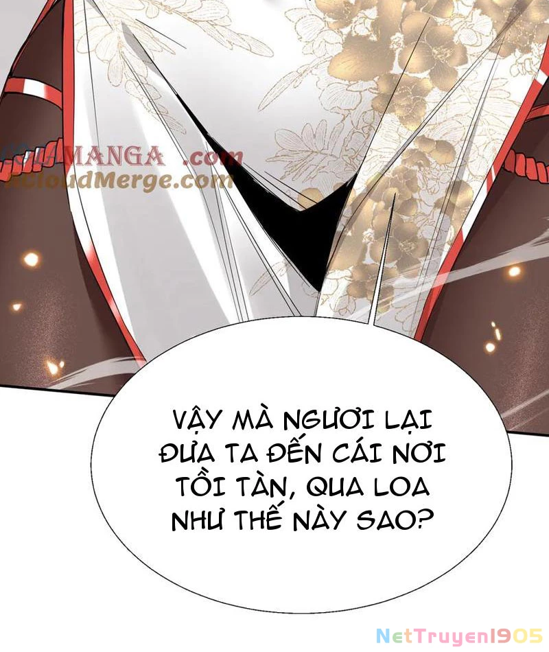 Nữ đồ đệ của ta muốn hắc hóa Chapter 47 - 8