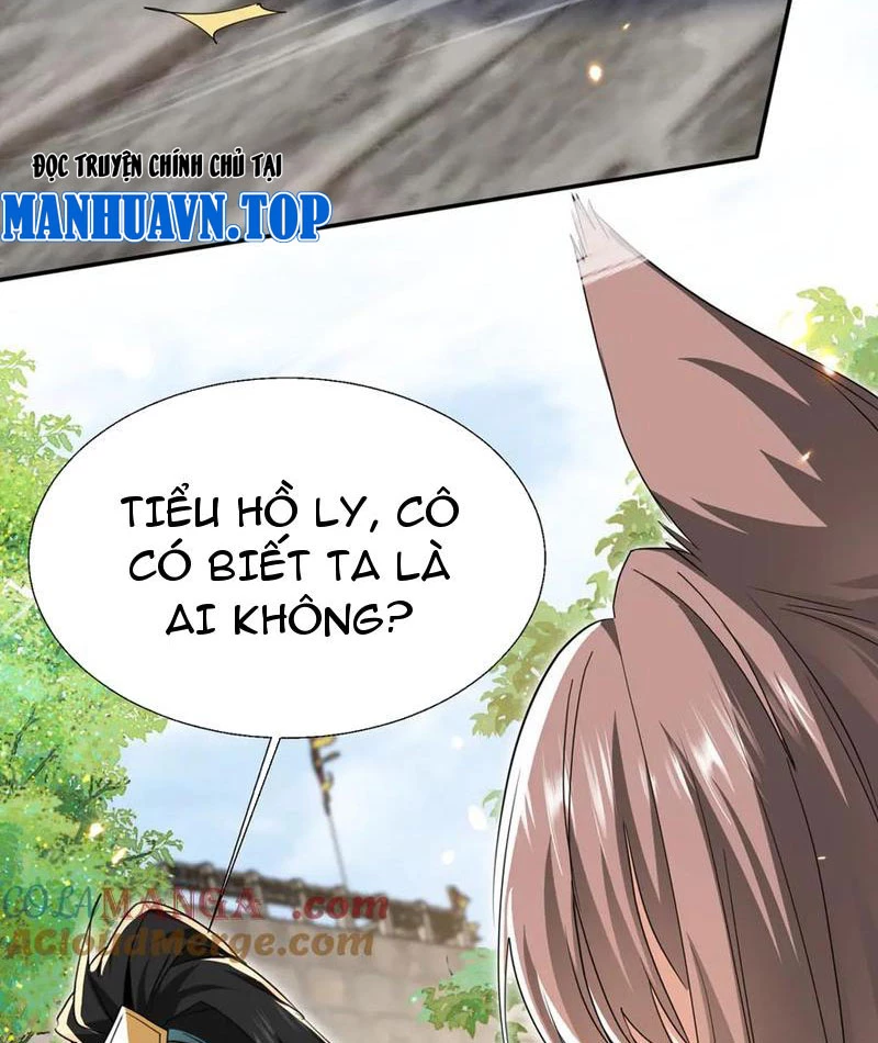 Nữ đồ đệ của ta muốn hắc hóa Chapter 47 - 10