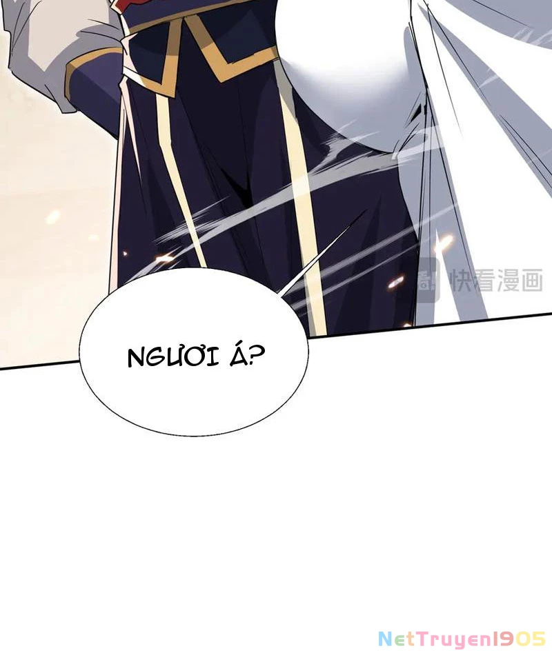 Nữ đồ đệ của ta muốn hắc hóa Chapter 47 - 12