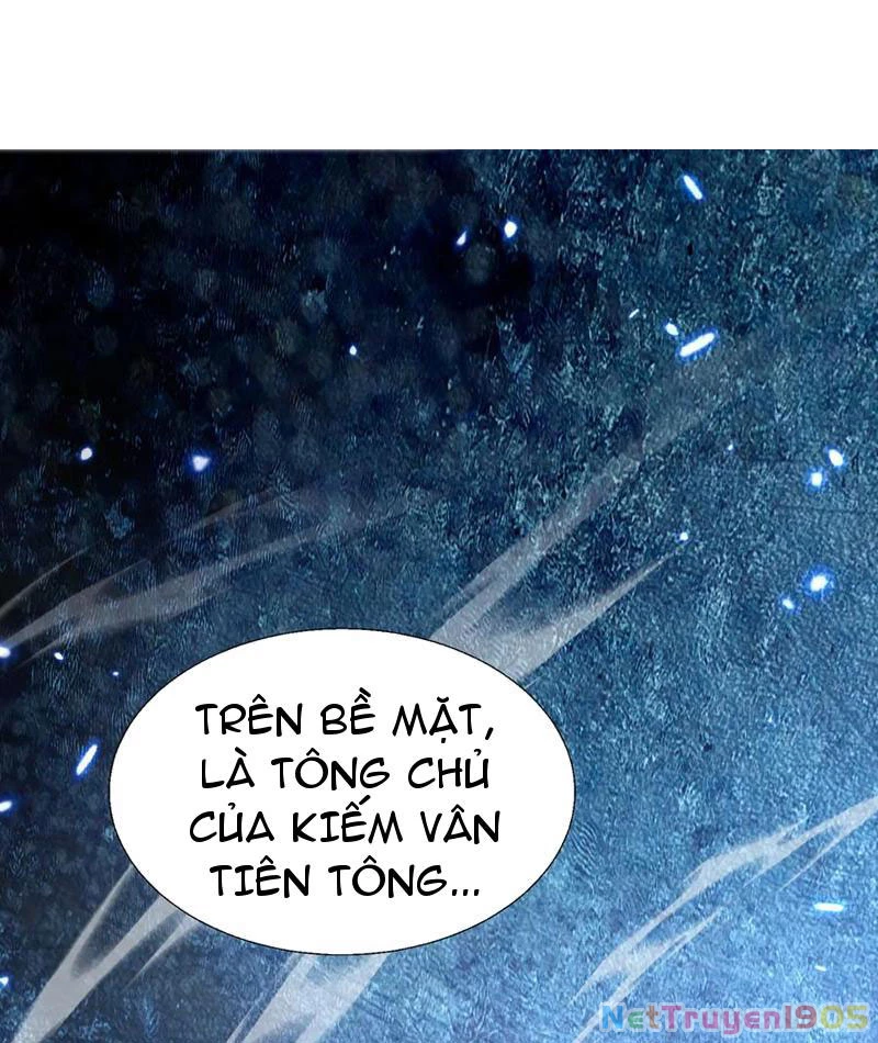 Nữ đồ đệ của ta muốn hắc hóa Chapter 47 - 13