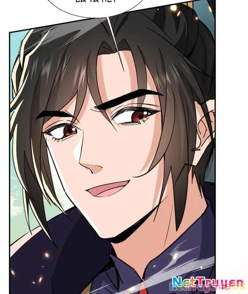 Nữ đồ đệ của ta muốn hắc hóa Chapter 47 - 16