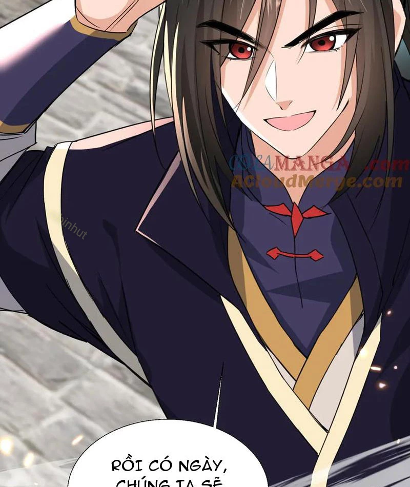 Nữ đồ đệ của ta muốn hắc hóa Chapter 47 - 18