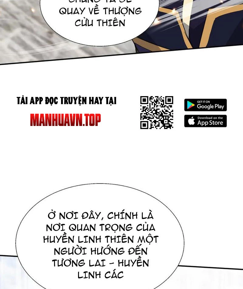 Nữ đồ đệ của ta muốn hắc hóa Chapter 47 - 19