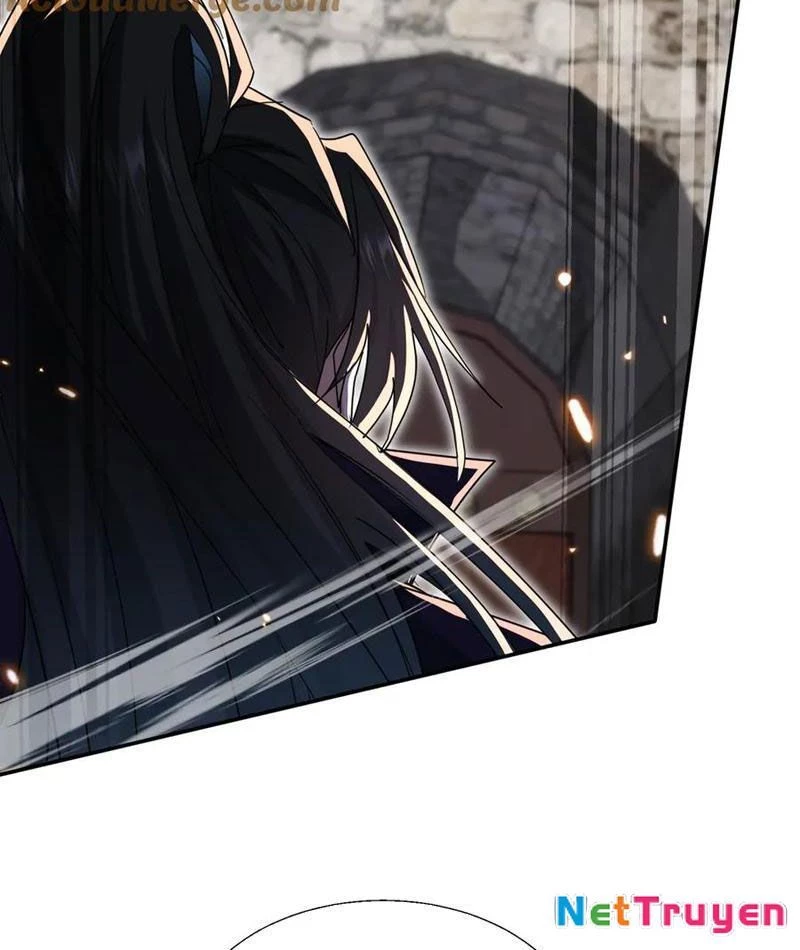 Nữ đồ đệ của ta muốn hắc hóa Chapter 47 - 21