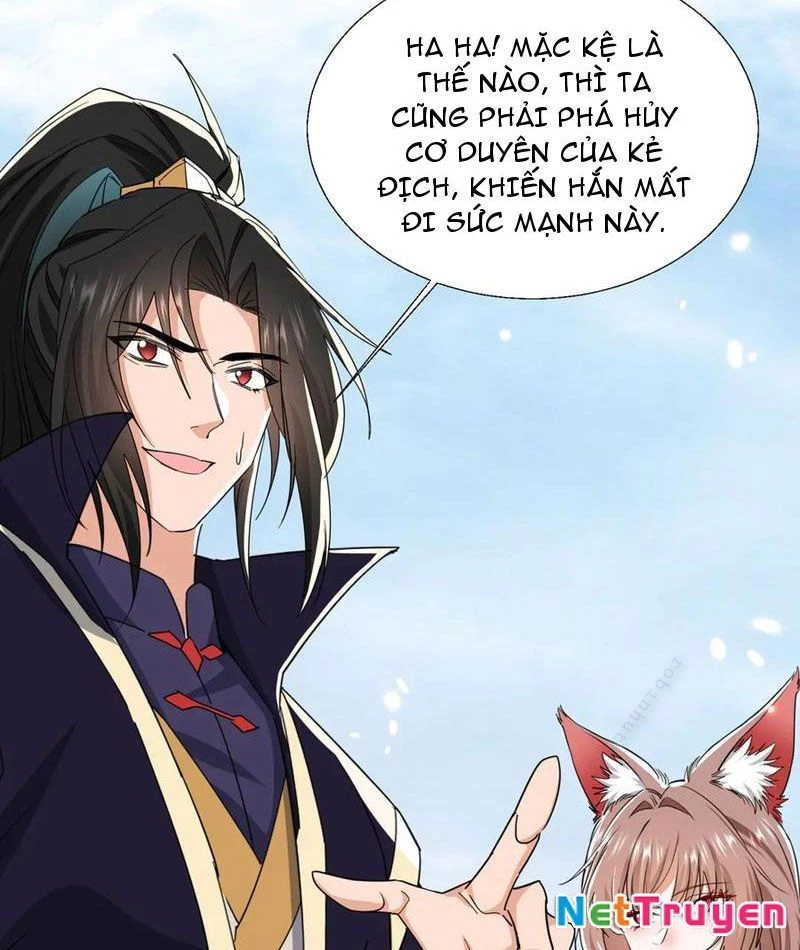 Nữ đồ đệ của ta muốn hắc hóa Chapter 47 - 26