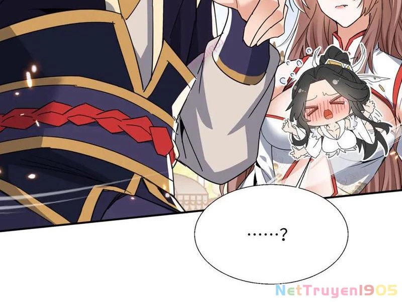 Nữ đồ đệ của ta muốn hắc hóa Chapter 47 - 27