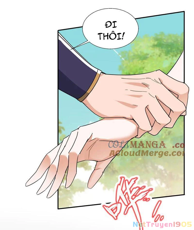 Nữ đồ đệ của ta muốn hắc hóa Chapter 47 - 28