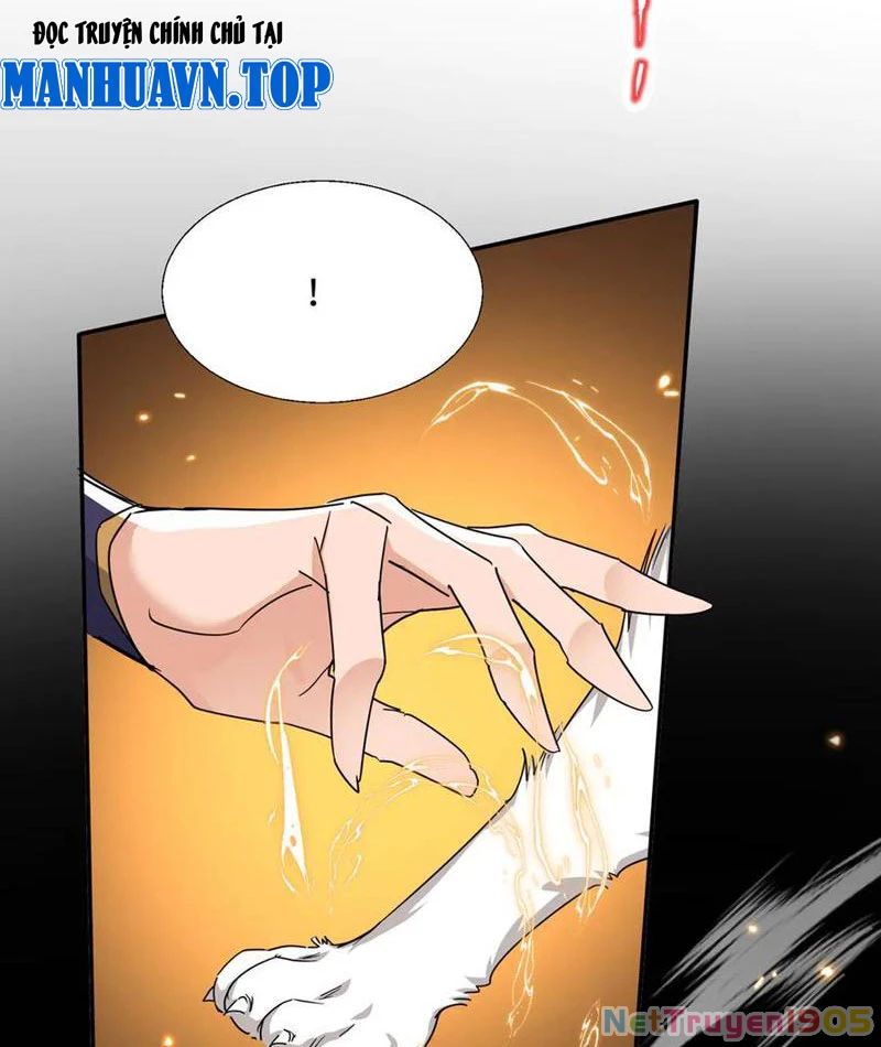 Nữ đồ đệ của ta muốn hắc hóa Chapter 47 - 29