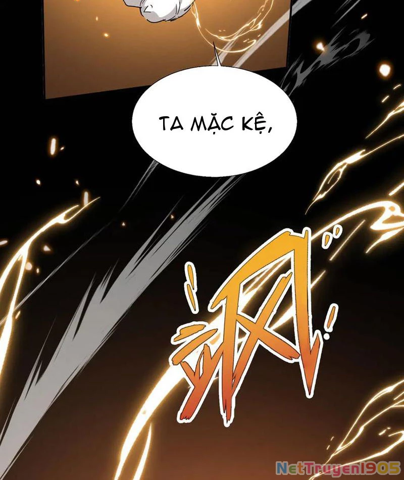 Nữ đồ đệ của ta muốn hắc hóa Chapter 47 - 30