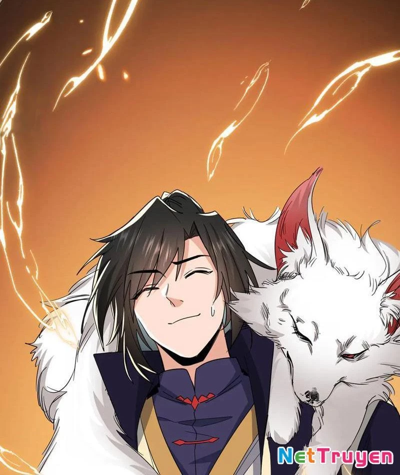 Nữ đồ đệ của ta muốn hắc hóa Chapter 47 - 31