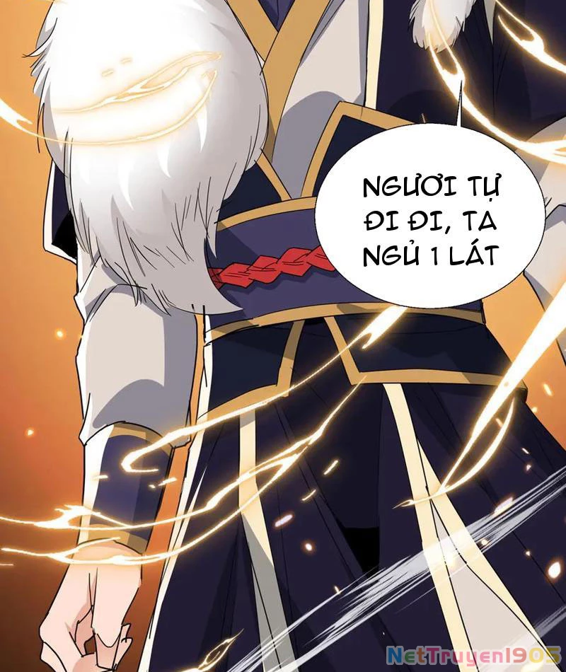 Nữ đồ đệ của ta muốn hắc hóa Chapter 47 - 32