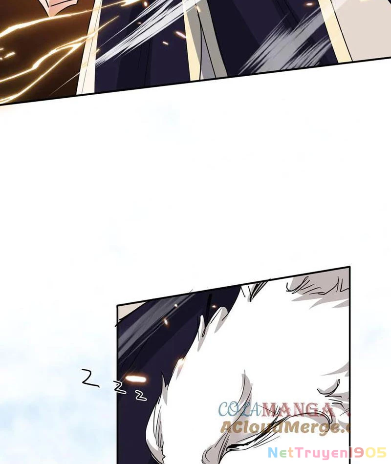 Nữ đồ đệ của ta muốn hắc hóa Chapter 47 - 33