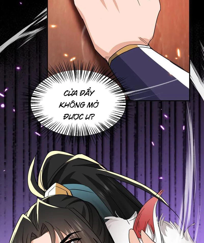Nữ đồ đệ của ta muốn hắc hóa Chapter 47 - 39