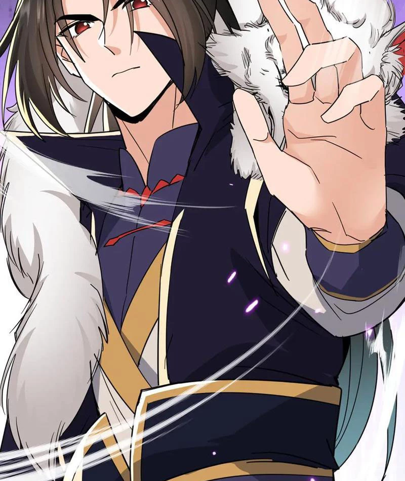 Nữ đồ đệ của ta muốn hắc hóa Chapter 47 - 40