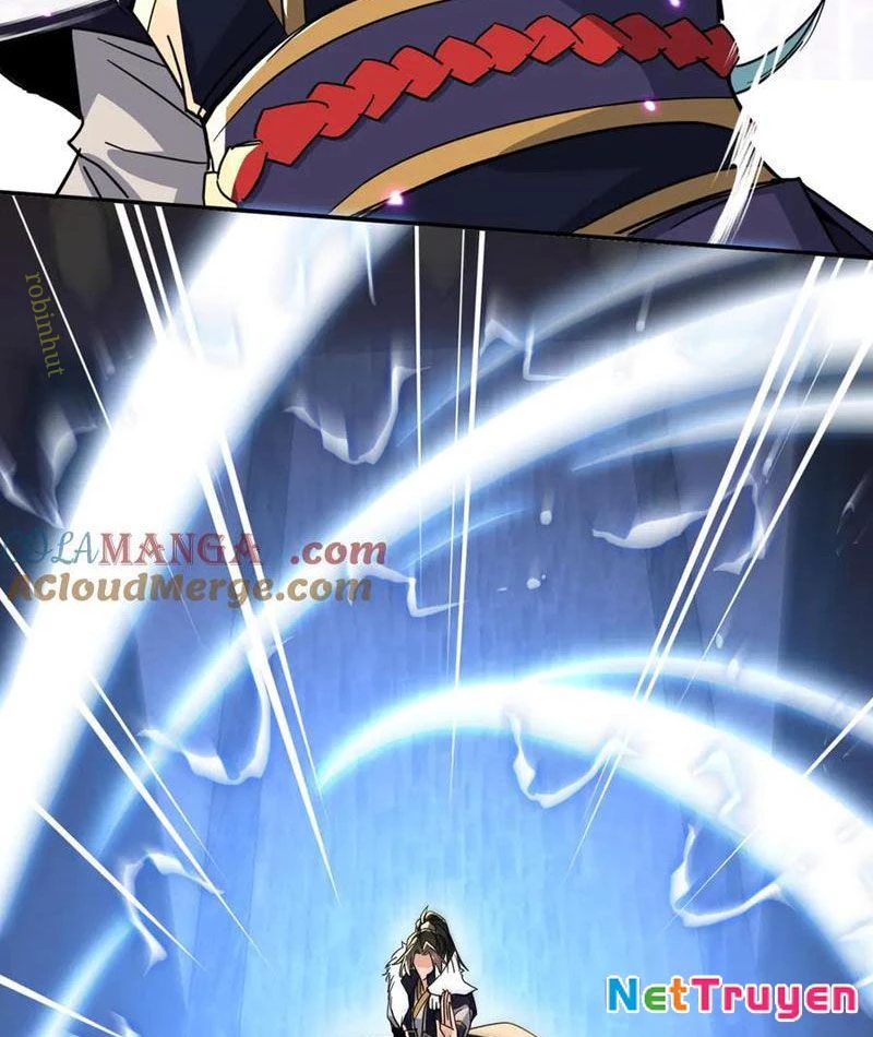 Nữ đồ đệ của ta muốn hắc hóa Chapter 47 - 41