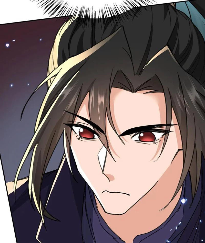 Nữ đồ đệ của ta muốn hắc hóa Chapter 47 - 45