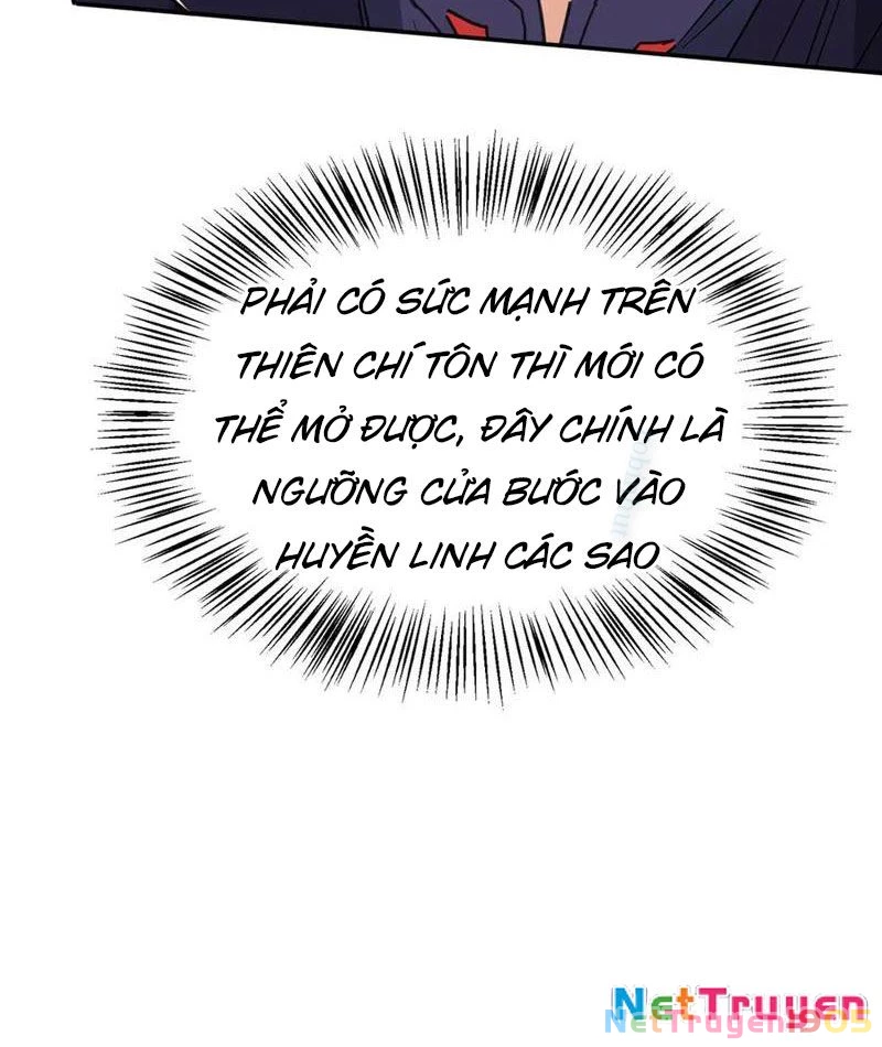 Nữ đồ đệ của ta muốn hắc hóa Chapter 47 - 46