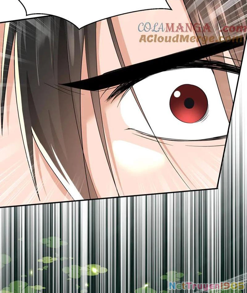Nữ đồ đệ của ta muốn hắc hóa Chapter 47 - 49