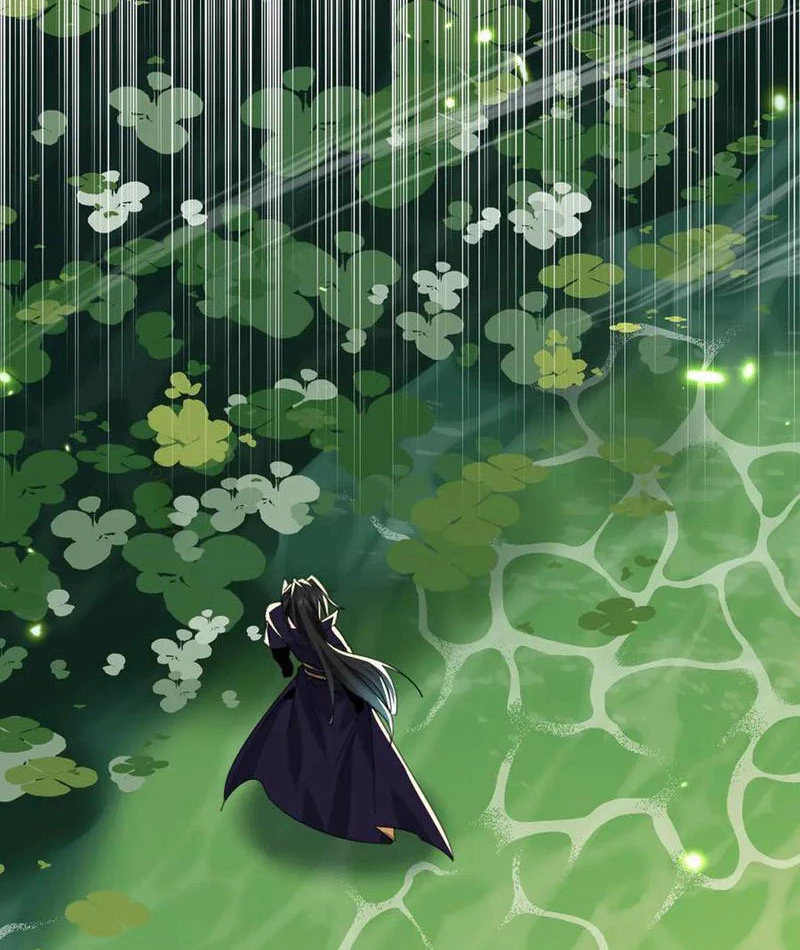 Nữ đồ đệ của ta muốn hắc hóa Chapter 47 - 50