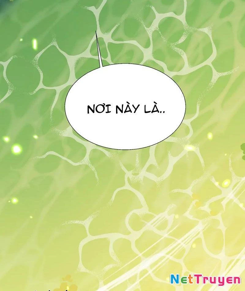 Nữ đồ đệ của ta muốn hắc hóa Chapter 47 - 51