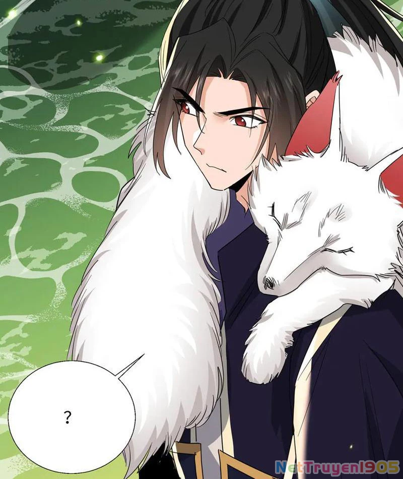 Nữ đồ đệ của ta muốn hắc hóa Chapter 47 - 53