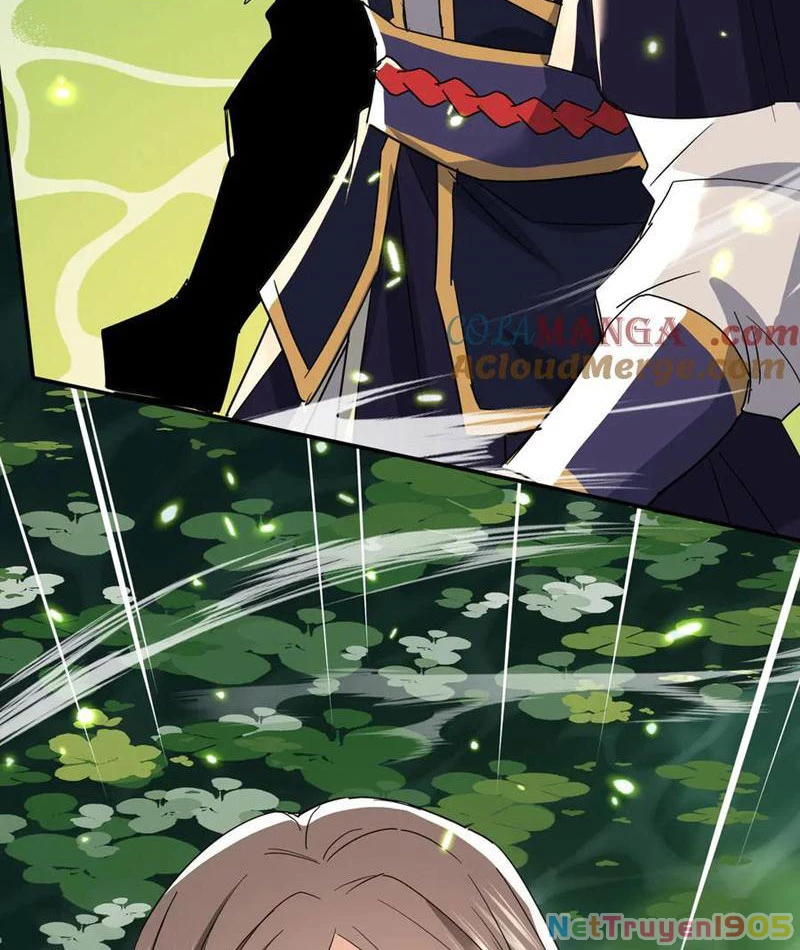 Nữ đồ đệ của ta muốn hắc hóa Chapter 47 - 54